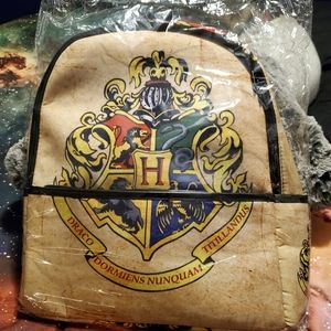 Harry Potter Backpack